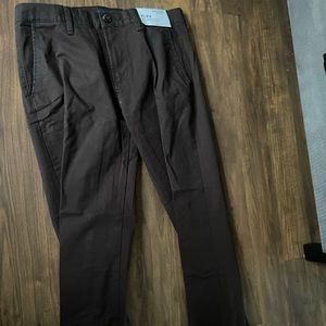 Arizona tampered pants brown